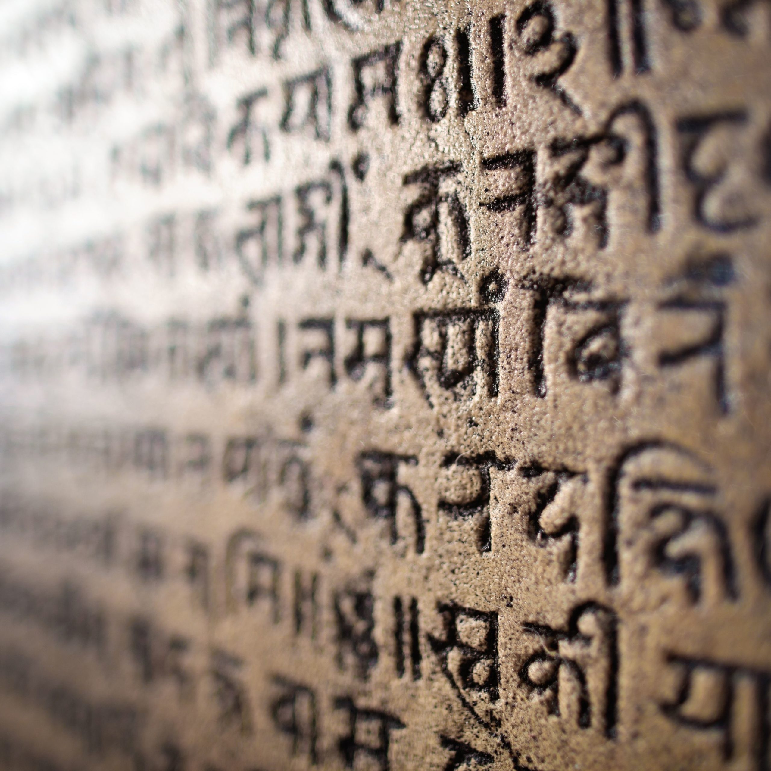 Guía de la Pronunciación del Sánscrito Vedic Library by