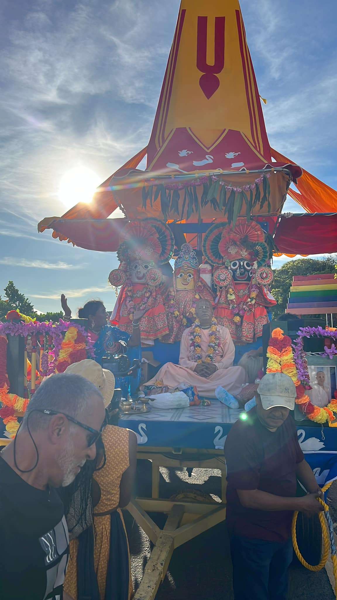 Artigiani Vedic Library by