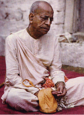 Maha Mantra Hare Krishna