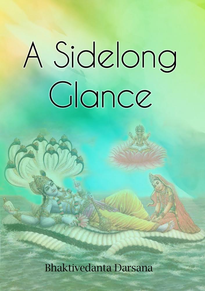 A Sidelong Glance: the Sangraha Book