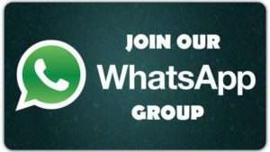 Únete a nuestro grupo de Whatsapp