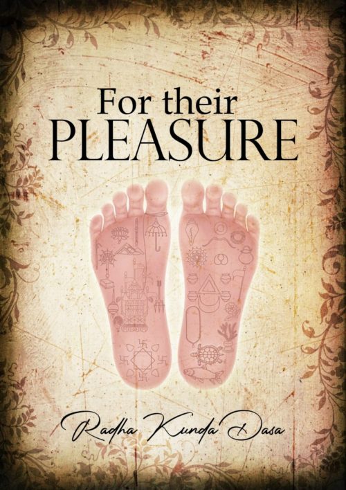 For their Pleasure (Book in English)