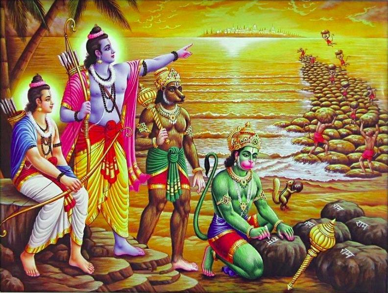 Estos grandes devotos están llenos del dulce néctar de la Conciencia de Krishna