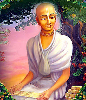 Srila Rupa Gosvami: algo sobre el gran Acarya