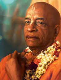 Who wrote the second Panama mantra for Srila Prabhupada?