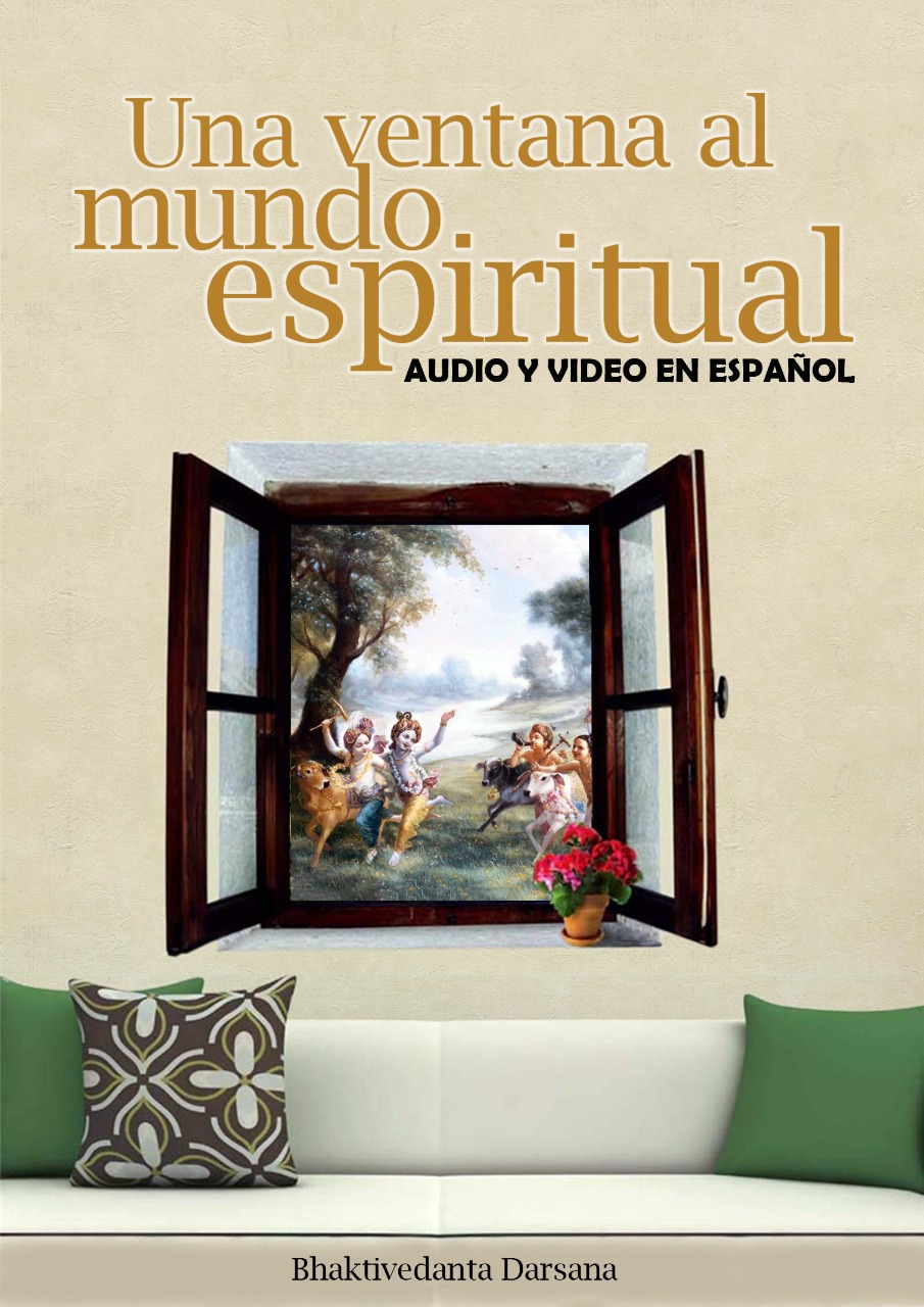 Una Ventana al Mundo Espiritual - colección de video y audio
