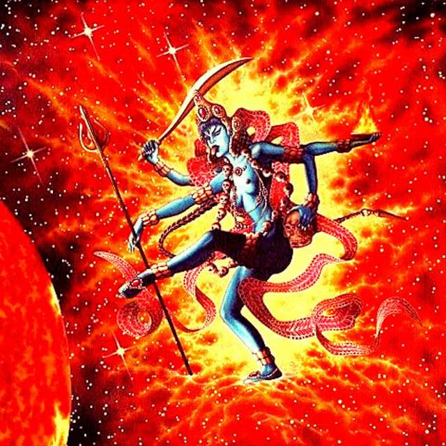 Staying Free Of Kali-yuga’s Dark Influence