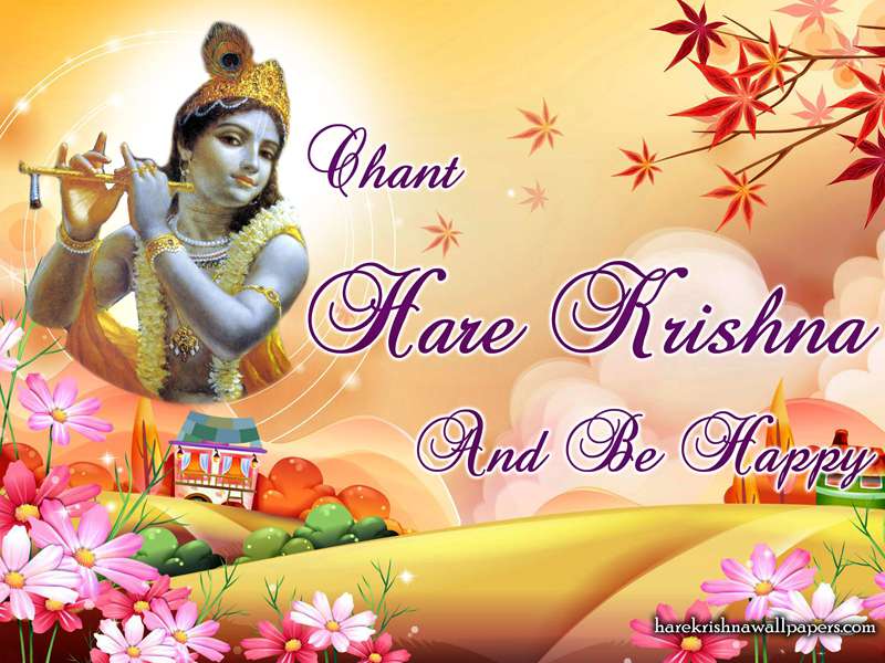 Chi sono gli Hare Krishna?