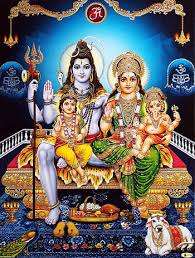 Sukesha era stato benedetto da Shiva