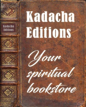 Actualización de las actividades literarias de Kadacha Editions