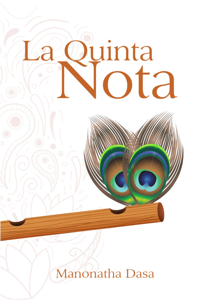 La Quinta Nota (libro en Espanol)