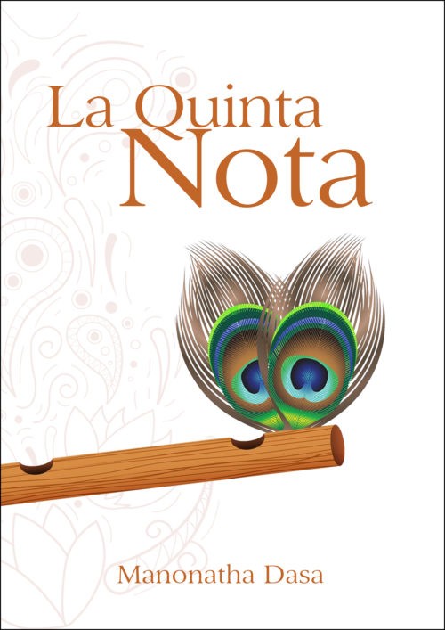 La Quinta Nota (Libro en Espanol)