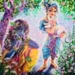 ES/Prabhupada 0388 - Significado del Mantra Hare Krishna como se explica en  la portada del disco - Vanipedia